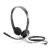 AUDIFONO HP BOOM MIC HEADSET 1501