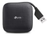 TP-LINK 4 PORT PORTABLE HUB SUPER SPEED USB 3.0 001201