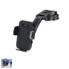SOPORTE PARA AUTO DE SUCCION 360º NEGRO REMAX RM-C591