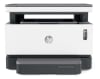 Impresora Multifunción Hp Neverstop 1200w Con Wifi Blanca Y Gris 220v - 240v1