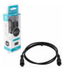 CABLE TOSLINK AUDIO DIGITAL IRT 1.85 MT LINK011