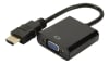 ADAPTADOR HDMI A VGA HEMBRA IRT I005ADAPTER031