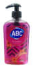 JABON ROSAS 500 ML 1