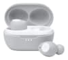 JBL AUDIFONO TUNE T115 TWS BLANCO PURE BASS ZERO CABLES BLUETOOTH1