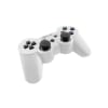 JOYSTICK PLAYSTATION 3 PS3 BLUETOOTH DBC5002W WHIT1