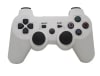 JOYSTICK / GAMEPAD USB DBLUE DBC1001 BLANCO1