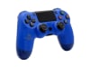 JOYSTICK PS4 BLUETOOTH AZUL MONSTER2