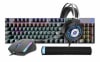 KIT GAMER PROFESIONAL HP GM30005