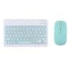 Kit De Teclado Bluetooth Con Ratón Soporte Teléfono/tablet2
