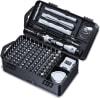 Juego Kit Set Destornilladores Precision Magnéticos 115 En 1 Telefono1