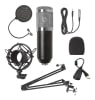KIT MICROFONO 3 EN 1 HOME STUDIO AUDIOPRO 1