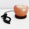 LAMPARA DE SAL DEL HIMALAYA BOWL USB1