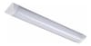 LISTÓN PLANO LED 24W 6500K BLANCO FRIO AC175/265V1