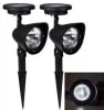 LED LUCES PARA SOLAR CASA 4 LED 1.2V 600MAH1