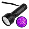 Lampara Uv Violeta 395nm Detector Orina Linterna 51 Leds1