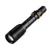 LINTERNA LED FLASHLIGHT SW-930 1 LED PHILCO 1