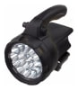 FOCO PHILCO RECARGABLE 19 LED 1