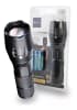 LINTERNA POWERLAB  LED BLISTER 1000 LUM 3 BAT AAA1