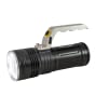 LINTERNA LED TIPO CREE PHILCO1