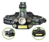 LINTERNA CINTILLO 6 FOCOS PHILCO  HIGH POWER T6 LED FLASHLIGHT1