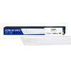 LISTON LED OPAL 18W 60CM MARCO BLANCO1