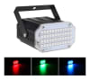 LUZ ESTROBOSCOPICA 36 LED1