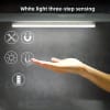 LUZ DE CLOSET LED D06 CON SENSOR DE MANO / RECARGABLE USB C1