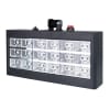 LUZ ESTROBOSCOPICA 18 LED1