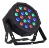 FOCO PAR LED 18 LED 1W1 FOCO PAR LED 18 LED 1W1