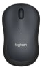 MOUSE INALAMBRICO LOGITECH M220 NEGRO1