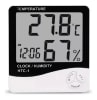 MEDIDOR TEMPERATURE CLOCK1