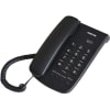 TELEFONO SOBREMESA DBTL301BK1