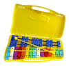 NUTECH METALOFONO 25 NOTAS COLOR1