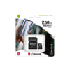 MICRO SD 256GB KINGSTON 100MBS CLASS 10 CANVAS PLUS1