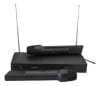 MICROFONOS INALAMBRICOS PHILCO VHF WM5701