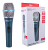 MICROFONO CON CABLE PROSOUND DM24K2