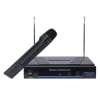 MICROFONO INALAMBRICO VHF WM700 PHILCO1