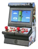CONSOLA ARCADE FUJITEL 300 JUEGOS CON CONTROL INALAMBRICO1