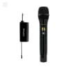 MICROFONO INALAMBRICO PHILCO UHF RECARGABLE1