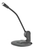 TRUST PRIMO MICROPHONE 1.8MT CABLE PC LAPTOP 1
