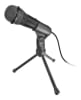 TRUST STARZZ ALL ROUND MICROPHONE 2.5MT CABLE 1