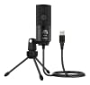 MICROFONO CONDESADOR FIFINE NEGRO USB K669B BLACK 1