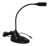 MICROFONO ESCRITORIO PC YWZ001M DM1