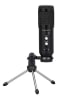 MICROFONO USB CON TRIPODE PHILCO 318331