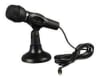 MICROFONO PC PLUS 3.5 M-30 YW-30 KTV MICROPHONE2