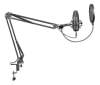 TRUST EMITA PLUS STREAMING MICROPHONE GXT 252 1