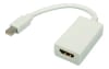 MINI DISPLAYPORT A HDMI 031751