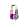 DISNEY HP203010N-NOC AUDIF KIDS MINNIE ALAMBRICO1