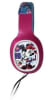 Disney Audífonos Minnie Alámbrico1