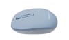 MOUSE INALAMBRICO + 2.4ghz TECNOLAB 1000 DPI 3 BOTONES BLUE TL583BL1